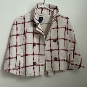 GAP kids Knitted Cowl